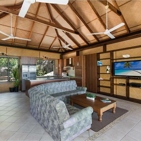 Absolute Beachfront Horseshoe Bay Luaran gambar