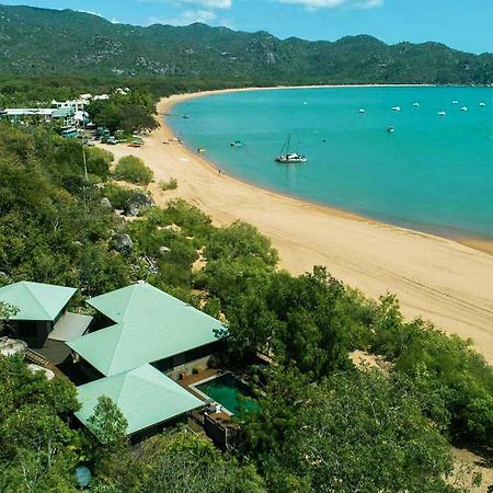 Absolute Beachfront Horseshoe Bay Luaran gambar