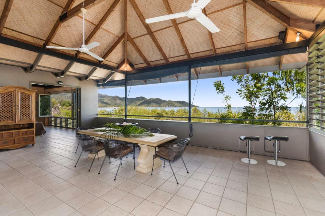 Absolute Beachfront Horseshoe Bay Luaran gambar