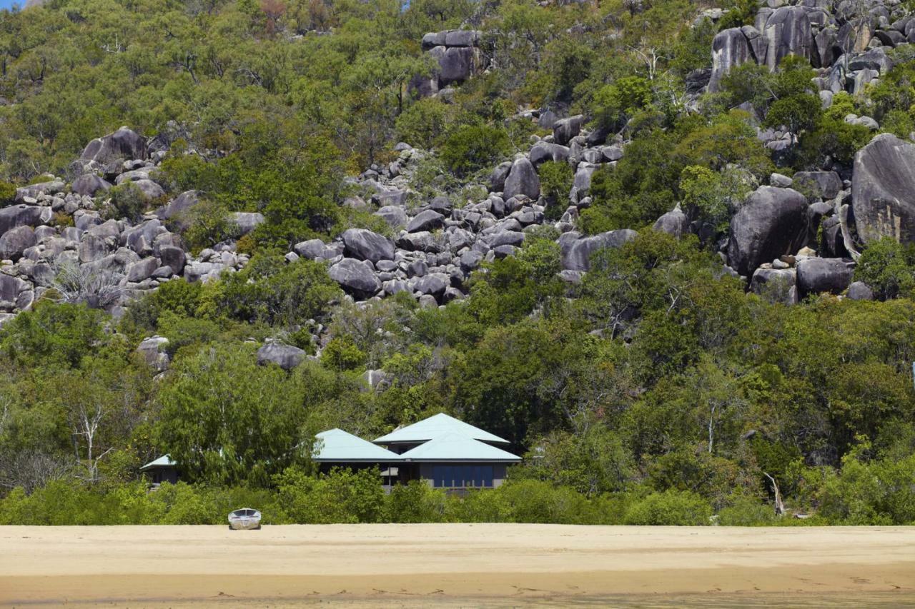 Absolute Beachfront Horseshoe Bay Luaran gambar