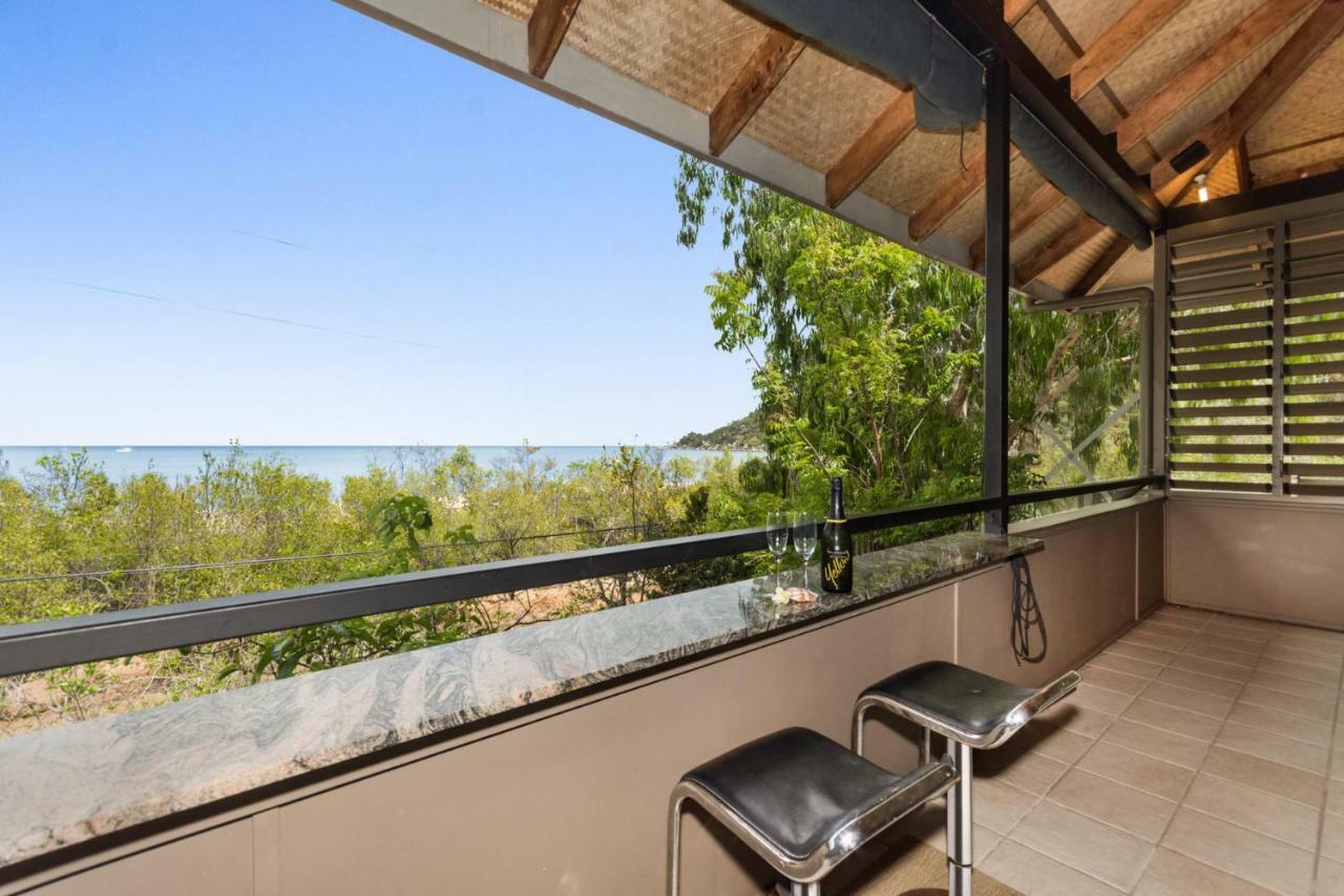 Absolute Beachfront Horseshoe Bay Luaran gambar