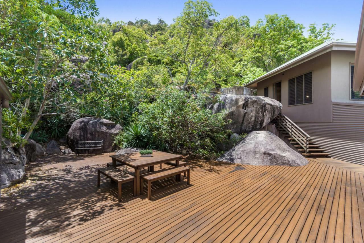 Absolute Beachfront Horseshoe Bay Luaran gambar